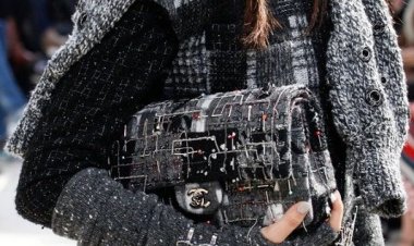 8 εντυπωσιακοί τρόποι για να βελτιώσετε το φθινοπωρινό σας σύνολο με μια πασμίνα