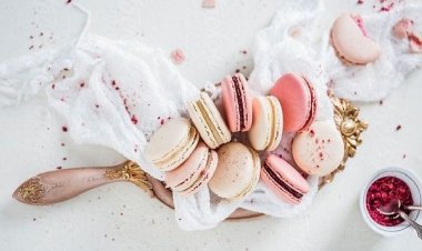 5 tips υγιεινής διατροφής που περιλαμβάνουν και γλυκά!! Ναι, αλήθεια!!