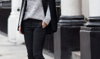 Ντύσου έξυπνα!! Με outfits που κολακεύουν τα πόδια και τα δείχνουν πιο λεπτά!!