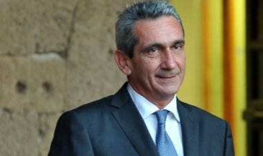 Συγχαρητήρια δήλωση Γιώργου Χατζημάρκου για τις διακρίσεις των πρωταθλητών ιστιοσανίδας Λεωνίδα και Πέτρου Τσορτανίδη