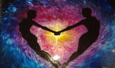 Η αγάπη μετριέται με ότι απαρνιέται κανείς για χάρη της!!