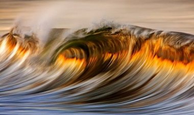 «Θάλασσα Πλατειά» Μουσικό αφιέρωμα στην μεγαλειώδη υδάτινη βασίλισσα, την Θάλασσα στο Γρυπάρειο