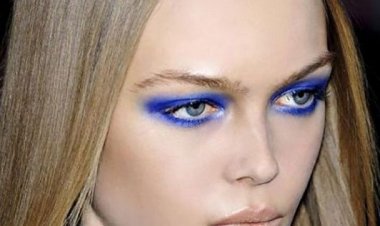 Πώς θα συνδυάσουμε τα χρώματα στις σκιές ματιών!! …. και τι μας ταιριάζει!! (Χρωματολόγιο για test)