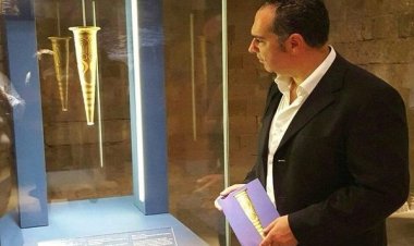 Η σημειολογία της επισκέψεως Ομπάμα στην Ελλάδα