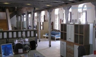 Υπάλληλος του ΟΑΕΔ μια εβδομάδα στην Μύκονο για εγγραφές ανέργων