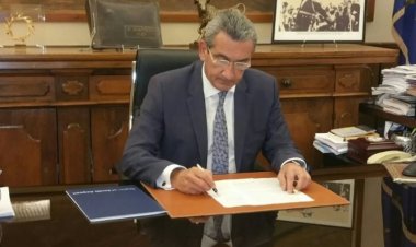 Με 3,2 εκατ. ευρώ από το Ε.Π «Νότιο Αιγαίο 2014- 2020» ενισχύονται τα νοσοκομεία και οι υποδομές υγείας,  στα νησιά της Περιφέρειας