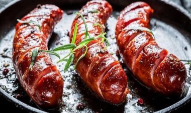 Ο ΕΦΕΤ ανακαλεί συσκευασμένα λουκάνικα