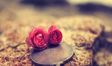 Εκείνοι που αγαπάς περισσότερο, φεύγουν πρώτοι