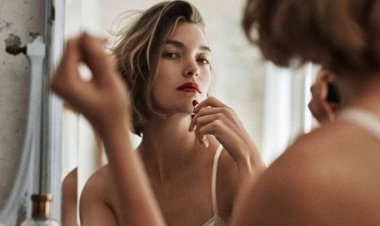 10 Tips για να ξυπνήσετε όμορφη!! Τι να κάνετε πριν τον ύπνο!!