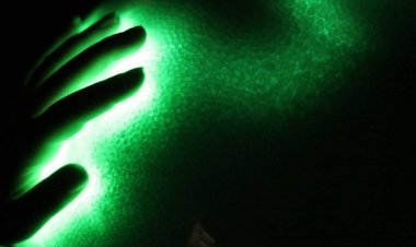 Αρχαία μυστικά: Η αλήθεια για την ενεργειακή θεραπεία