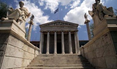 Τα τιμώμενα πρόσωπα των βραβείων της Ακαδημίας Αθηνών