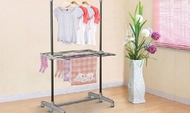 Σοβαροί κίνδυνοι από το στέγνωμα ρούχων μέσα στο σπίτι!!