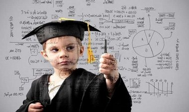 Η εκπαιδευτική μέθοδος «REB» που μετατρέπει τους μέτριους μαθητές σε αριστούχους