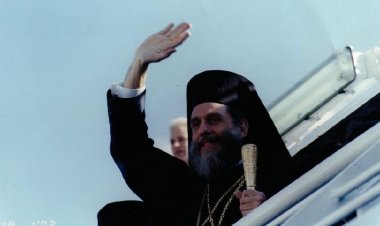 Δεκαπέντε χρόνια στο Θρόνο της Σύρου και της καρδιάς μας