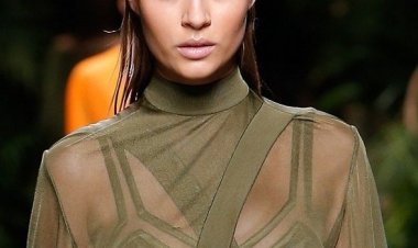 Οι 5 top τάσεις στα μαλλιά για την Άνοιξη του 2017!! (Video)