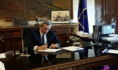 Με 2,5 εκατ. ευρώ, η Περιφέρεια Νοτίου Αιγαίου ενισχύει τις υποδομές του Πανεπιστημίου Αιγαίου, σε Ρόδο και Σύρο