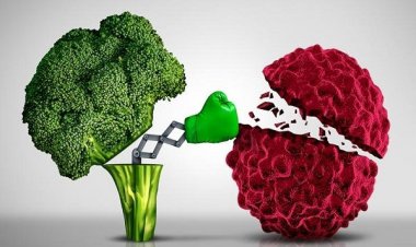 Ποιες τροφές μειώνουν τις πιθανότητες εμφάνισης καρκίνου