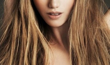 Κάντε φυσικές ανταύγειες χωρίς ντεκαπάζ!!