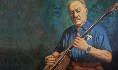 Μάρκος Βαμβακάρης: Η πολυτάραχη ζωή του «πατριάρχη» του ρεμπέτικου (εικόνες-video)