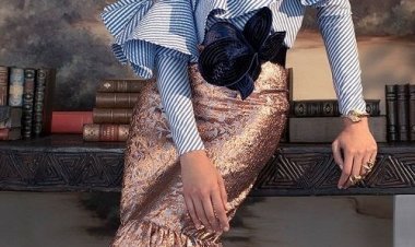 Βολάν!! 28 look που θα σας κάνουν να το ερωτευτείτε!!