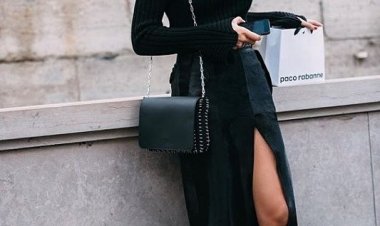 Ζιβάγκο!! 25 Παραλλαγές για να τιμήστε το διαχρονικό trend, για classy αποτέλεσμα!!