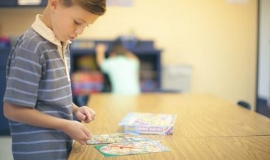 Χαρισματικοί μαθητές, τα «παραμελημένα» παιδιά της γενικής τάξης