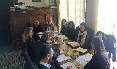 Σε άμεση υλοποίηση του προγράμματος "Taste the seasons" προχωρά η Περιφέρεια Νοτίου Αιγαίου