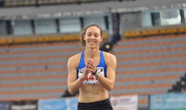 Με 7 αθλητές ο Α.Ο Μυκόνου στο Πανελλήνιο πρωτάθλημα κλειστού στίβου