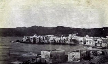 Μύκονος: Το τίμημα της ιδιαιτερότητας και της «επιτυχίας» του νησιού -«Εις την γόησσαν νήσον εν έτει 1895»