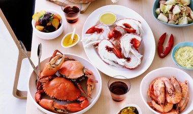 Σαρακοστιανό τραπέζι!! Διατροφική αξία και Θερμίδες!!