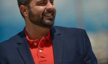 Ξεκινώντας κάτι πρωτοπόρο, κοιτάμε το μέλλον στο πλευρό του πολίτη