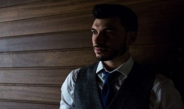 Originate Mykonos, τα πιο cool μίνιμαλ ρολόγια του Μυκονιάτη Γιώργου Γαλούνη