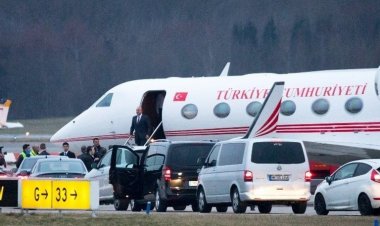 Οι Ολλανδοί απαγόρευσαν την προσγείωση του Τσαβούσογλου στο Ρότερνταμ!