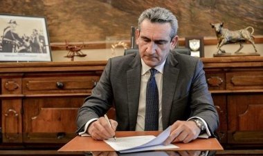 Κοινή δήλωση των περιφερειακών συμβούλων  Ρόδου, της παράταξης της πλειοψηφίας του Περιφερειακού Συμβουλίου, «Μπροστά το Νότιο Αιγαίο»