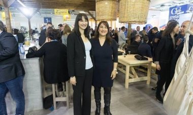 Ιδιαίτερα θετικά τα μηνύματα για το Νότιο Αιγαίο από το Βερολίνο - Επιτυχημένη η συμμετοχή της Περιφέρειας στην ΙΤΒ