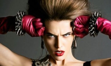 Γιατί θυμώνουμε συνέχεια & μάλιστα με το παραμικρό;