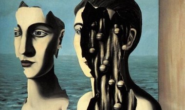 Αυτογνωσία: Ένα μακρύ ταξίδι αναζήτησης του εαυτού