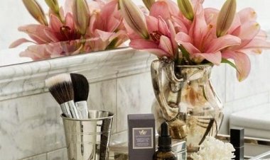 Αξεσουάρ μπάνιου, I absolutely looooove them!!!!!