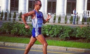 Στο διεθνές μήτινγκ βάδην του Ρίο Μαγιόρ στην Πορτογαλία ο Αλέξανδρος Παπαμιχαήλ