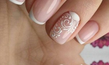 Μάσκα για γερά νύχια!!