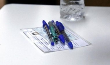 Ράβε - ξήλωνε με τις Πανελλαδικές