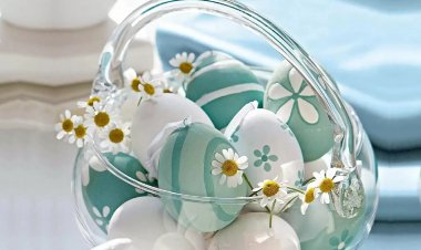 Πώς θα βράσεις τα αβγά χωρίς να σπάσουν;