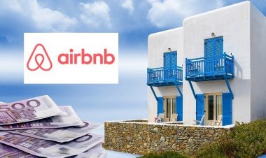 Βροχή τα πρόστιμα για ακίνητα σε Airbnb ή άλλη πλατφόρμα – Τι πρέπει να κάνουν οι ιδιοκτήτες
