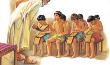 Η μελέτη των αρχαίων ελληνικών αναπρογραμματίζει τον εγκέφαλο δυσλεκτικών παιδιών!!