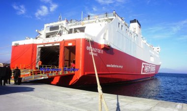 Η ΠΝΟ ανακοίνωσε απεργία – Πότε θα μείνουν δεμένα τα πλοία στα λιμάνια