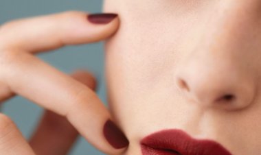 Μακιγιάζ Apotheosis, Le Mat De Chanel αποθεώνει τις ματ υφές!!