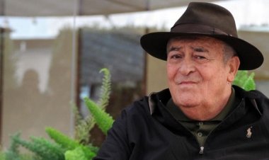 «Έφυγε» ο Μπερνάρντο Μπερτολούτσι