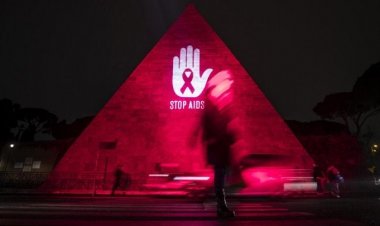 Παγκόσμια Ημέρα κατά του AIDS - Πολλά έχουν γίνει, πολλά μένουν να γίνουν