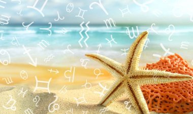 Ημερήσιες προβλέψεις σε όλα τα ζώδια για το Σάββατο 10/8/2019