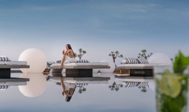 Ενίσχυση μεσαίων τουριστικών επιχειρήσεων για τον εκσυγχρονισμό και την ποιοτική τους αναβάθμιση